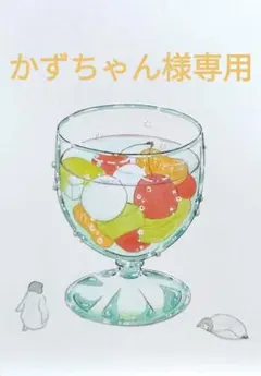 かずちゃん様 専用　お取り置きおまとめ商品