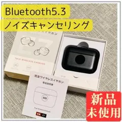 601 ワイヤレスイヤホン イヤーカフ オープン Bluetooth5.3 防水