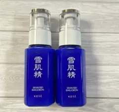 KOSÉ 雪肌精エマルジョン 70ml 2本セット