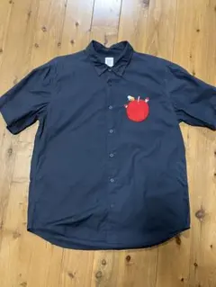 2026年最新】apple ポロシャツの人気アイテム - メルカリ