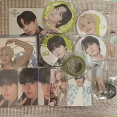 ジェヒョク まとめ売り