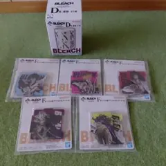 一番くじ　BLEACH
