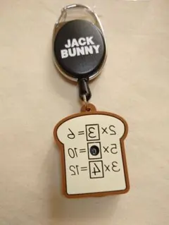 暗記パン スコアカウンター ジャックバニー ゴルフ ドラえもん 新品