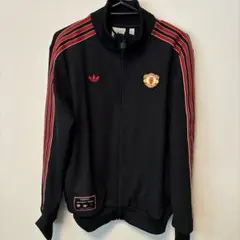 2025年最新】マンチェスターユナイテッド トラックトップの人気