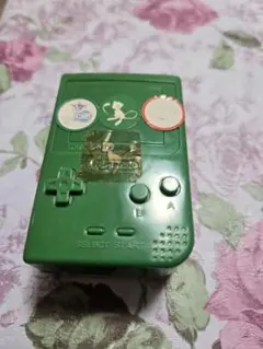 ポケモン アマダ ゲームボーイ型ミニメタルコレクションケース - メルカリ