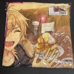 2026年最新】あんさんぶるスターズ! 羽風 薫 ビジュアルバスタオルvol