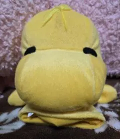 スヌーピーのお友達パペットマペット