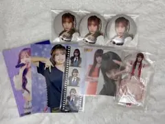 ME:I 清水恵子 まとめ売り