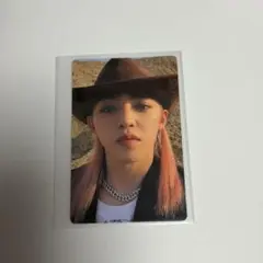 SEVENTEEN エスクプス BE THE SUN 特典