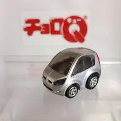 当時物 タカラ チョロQ 台湾製 MITSUBISHI COLT