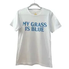 ブルースセントリックMYGRASS IS BLUE TEE Tシャツのサムネイル