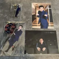 2025年最新】カベポスター アクスタの人気アイテム - メルカリ