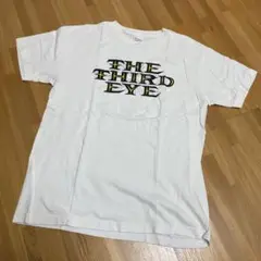 THE THIRD EYEＴシャツ