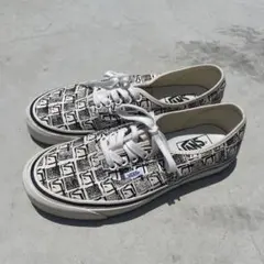 VANS オーセンティック 44DX アナハイム ファクトリー 27cm