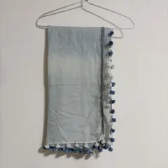 インド ストール