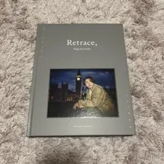 2026年最新】京本大我 retraceの人気アイテム - メルカリ