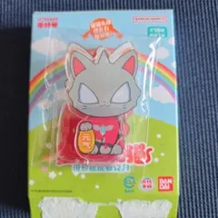 ウルトラマン 猫 ジード アクリルスタンド 中国限定