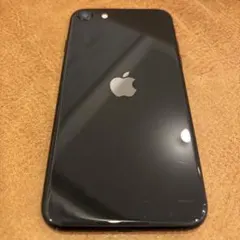 だ様専用　Apple iPhone SE (第2世代) ブラック