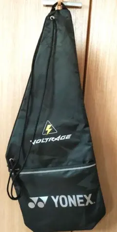 YONEX VOLTRAGEボルトレイジ ラケットバッグ ケースカバー
