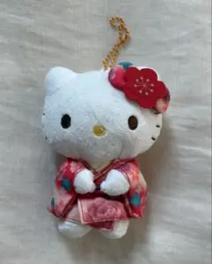 2026年最新】ハローキティ着物の人気アイテム - メルカリ