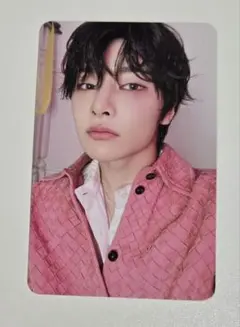 straykids doit スキズ アイエン 封入 トレカ it ver.