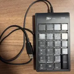プログラマブルテンキーNT-19UH2BKNのサムネイル