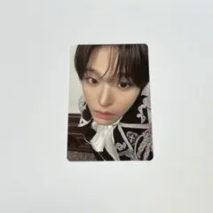 NCT WISH 2周年 ペンミ MD トレカ リク