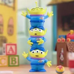 TOP TOY　トイストーリー　　　30周年　フィギュア　　トイ・ストーリー