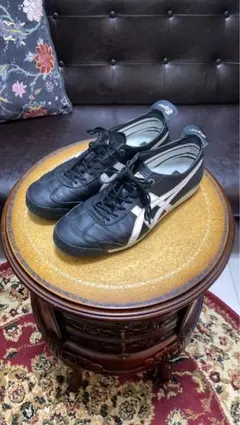 オニツカタイガー Mexico66