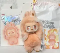 【正規品】 エナジー ラブブ ハピネス Happiness
