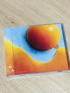 RADWIMPS あにゅー　【新品未使用未開封】