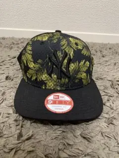 New Era 9FIFTY スナップバック キャップ