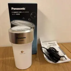 2026年最新】Panasonic 空気清浄機・イオン発生器の人気アイテム