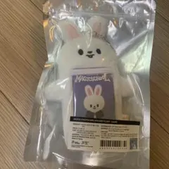 straykids スキズ リノ leebit フォトカードホルダー