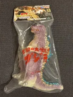 未開封品】M1号 GMKゴジラ 蓄光版 スーフェス - メルカリ