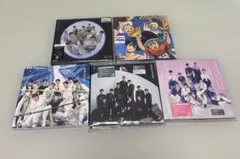 JO1 EQUINOX Your key CD まとめ売り