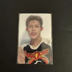 CORTIS weverse ラキドロ　ジェームス　トレカ　コルティス