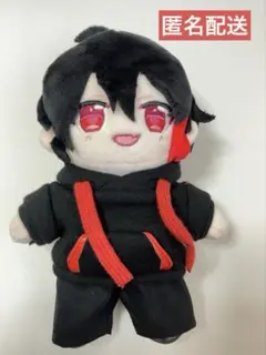 めろんぱーかー めろぱか KAITO かいと 着せ替えぬいぐるみのサムネイル