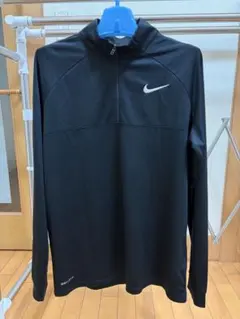 NIKE ナイキ DRI-FIT ハーフジップ スポーツジャージ