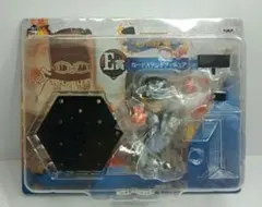 バンプレスト　一番くじ ワンピース ～ドレスローザバトル編～ E賞 サボのサムネイル