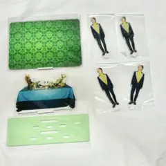 ミセス POP UP ポップアップ 若井滉斗 アクスタ