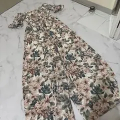 オフショルダー