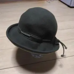 オシャレ　エリートシャポーのお帽子