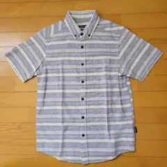 パタゴニア patagonia メンズ 半袖シャツ サイズXS