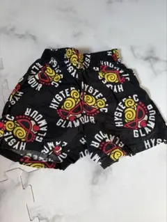 HYSTERIC mini ショートパンツ 100