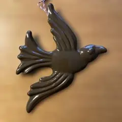 鳥 壁飾り オーナメント 壁掛け バード