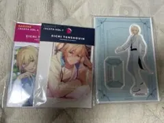 あんスタ 天祥院英智 アクスタ