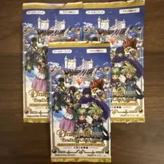 ゆ*ぅ様 ドラゴンクエストトレーディングカード