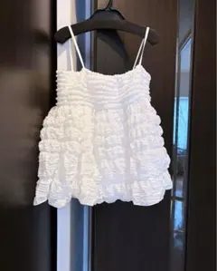 2026年最新】towavase キャミソールの人気アイテム - メルカリ