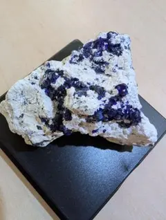 ご*う様 国産鉱物逸見石7.5mm原石ヘンミライト鉱物標本